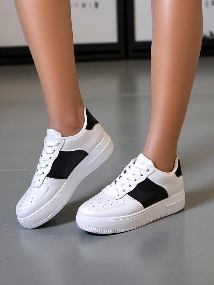 Resti Women's Sports Sneakers Casuela