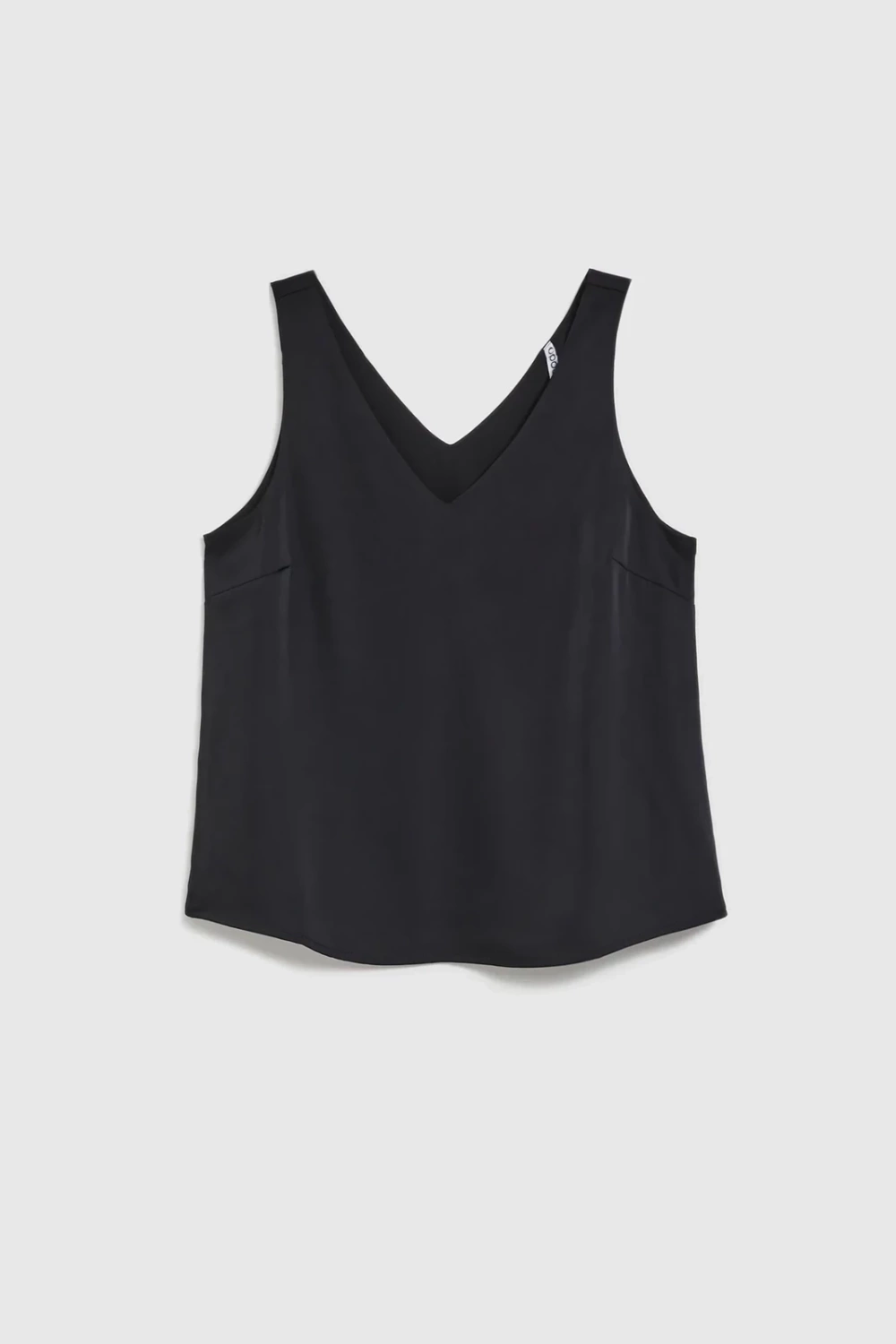 Marisse Women's Shirt Z-Ko-4547 Black