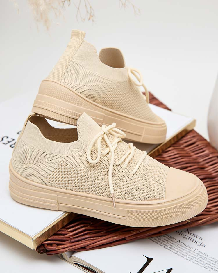 Resti Women's fabric sports shoes Taroll