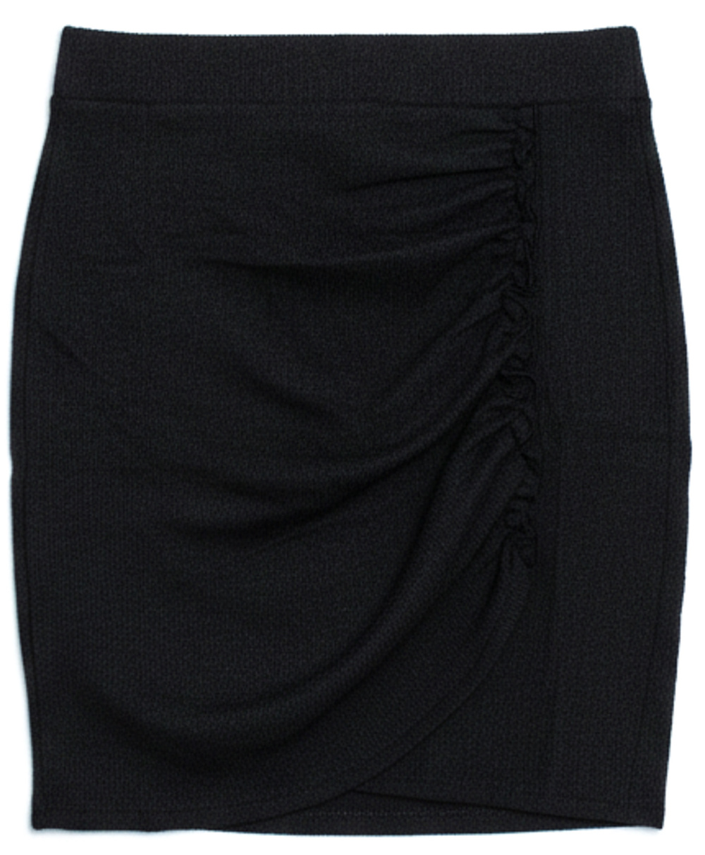 Guido Maria Kretschmer - Дамска пола с прехлупване