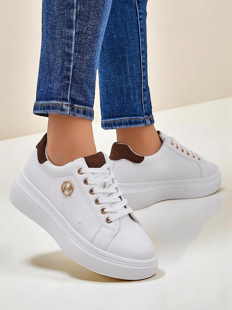 Resti Women&#039;s Sport Sneakers Clevermood