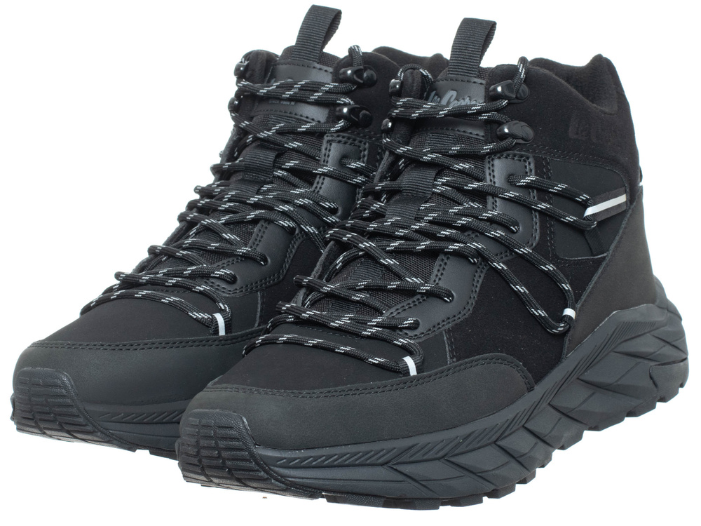 LEE COOPER - Ниски маратонки