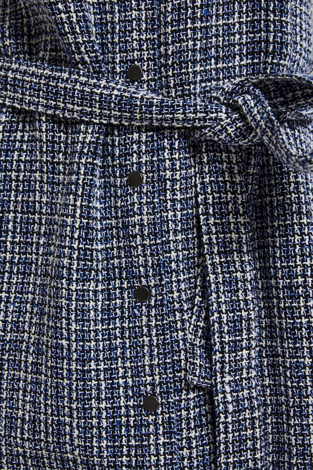 Marisse Tweed Dress