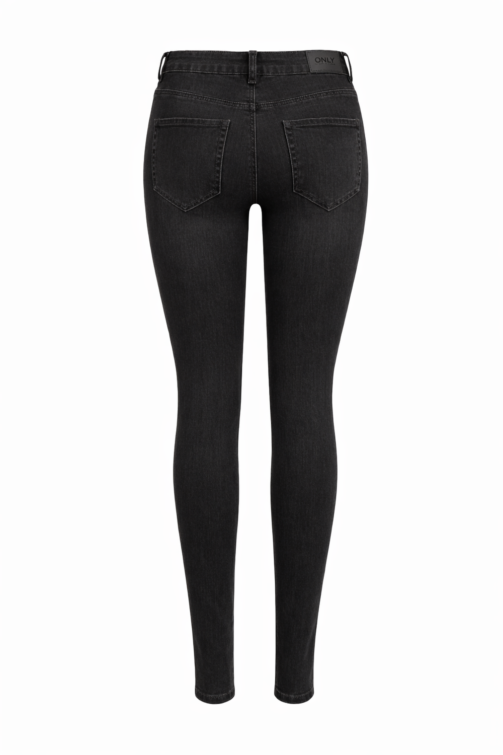 Only - Dámske Skinny Rifle Onlana