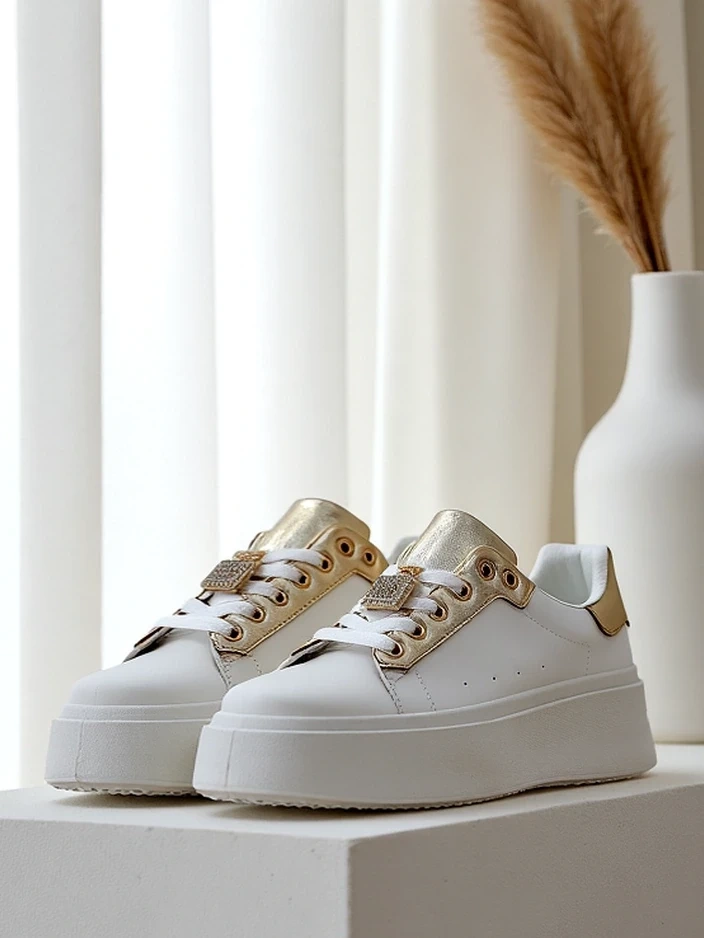Resti Women's sports sneakers Kisoffi