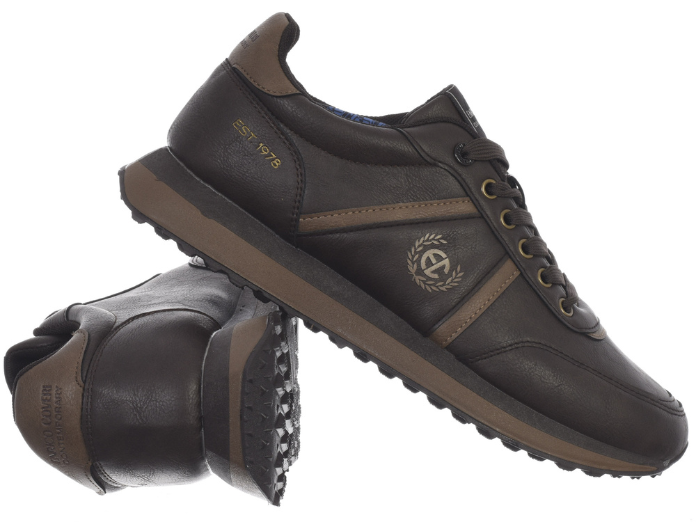 ENRICO COVERI - GORDON EJM526D45/53