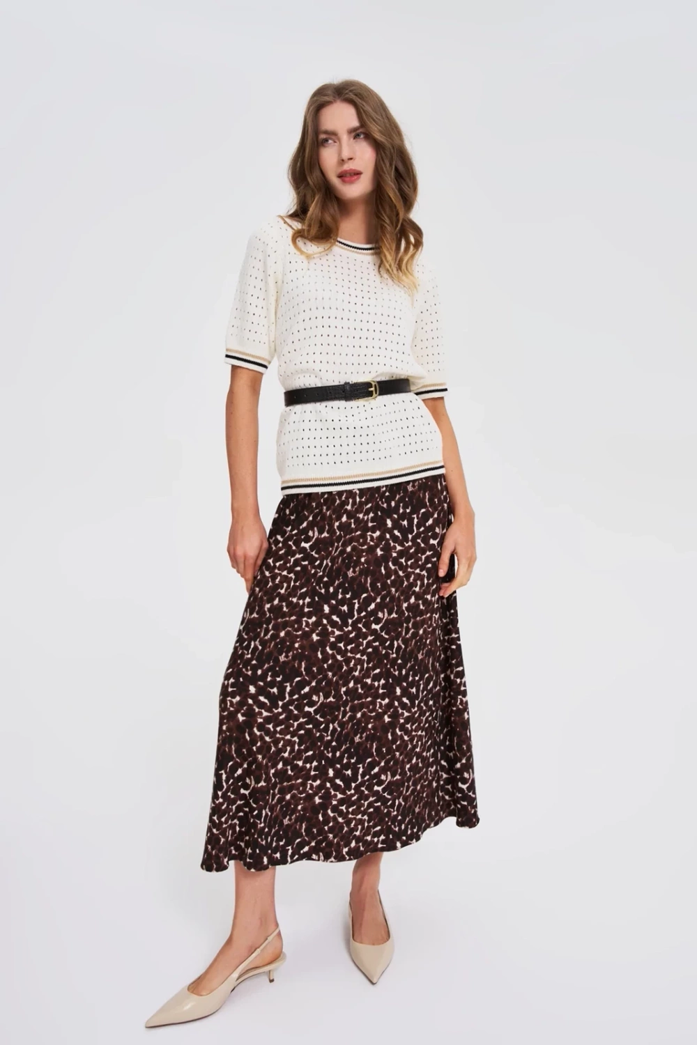 Marisse WOMEN&#039;S ACCESSORIES Z-PA-4801 BLACK