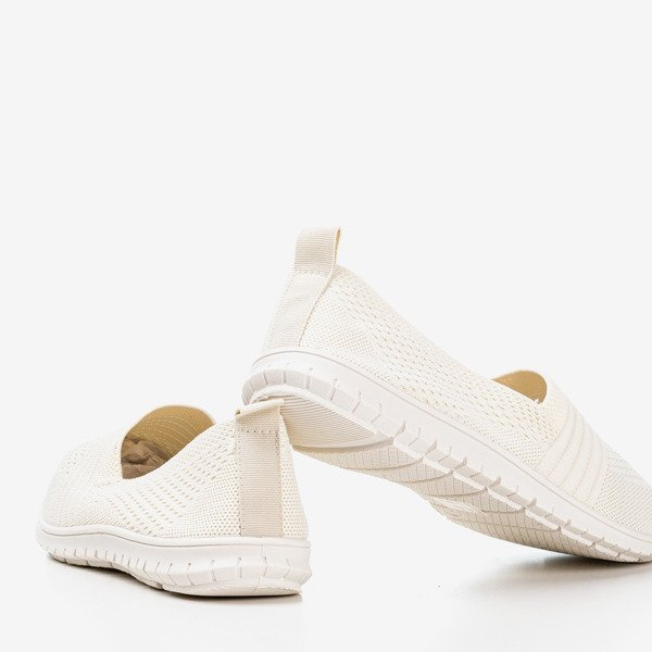 Resti Women's sports moccasins Atarafas