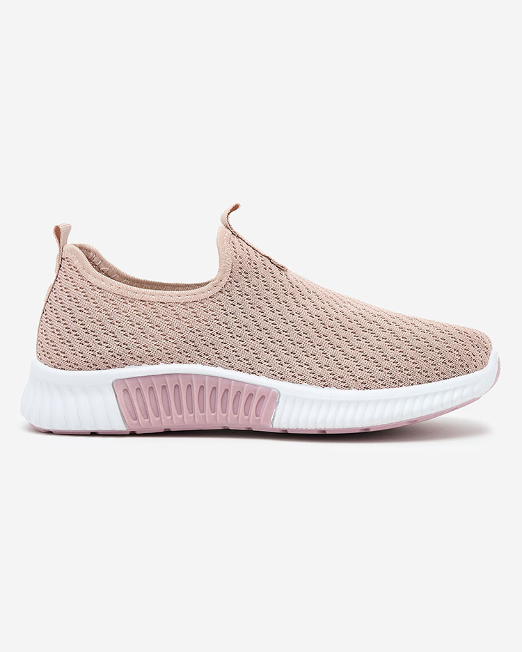 Resti Agafia women's fabric sports shoes