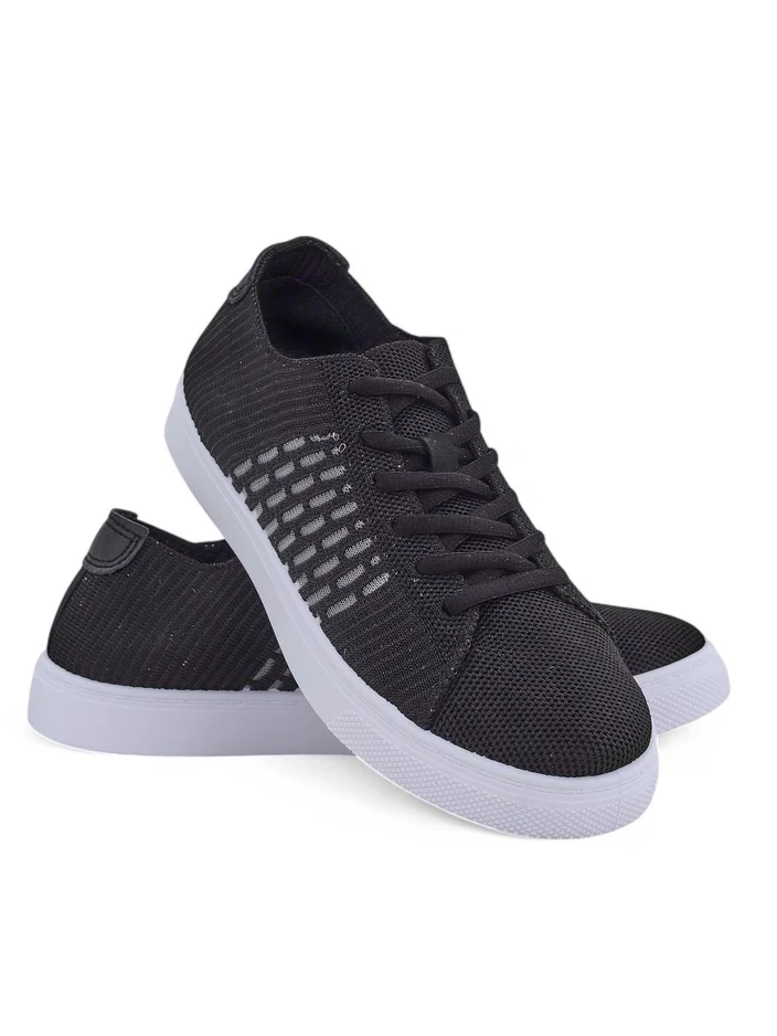 Resti Women's fabric sports shoes Norbiese