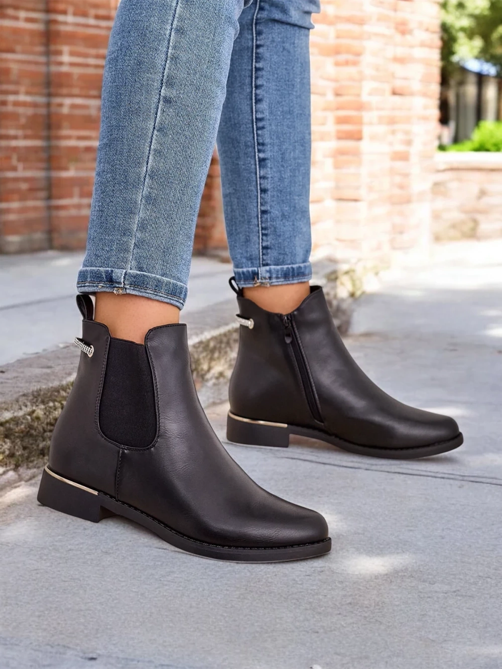 Resti Women&#039;s Boots Ronor