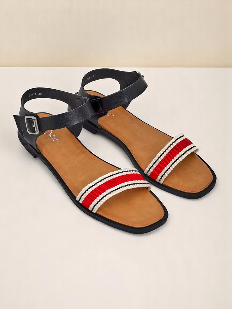 Resti Royal Fashion Women's flat sandals Naya