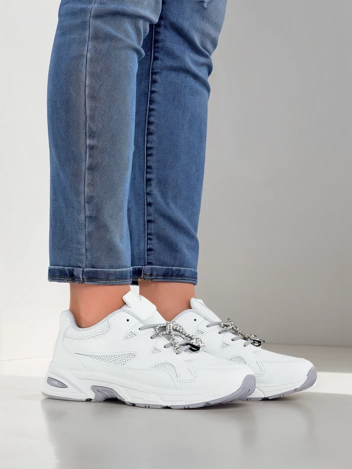 Resti Women's sports shoes Teterre