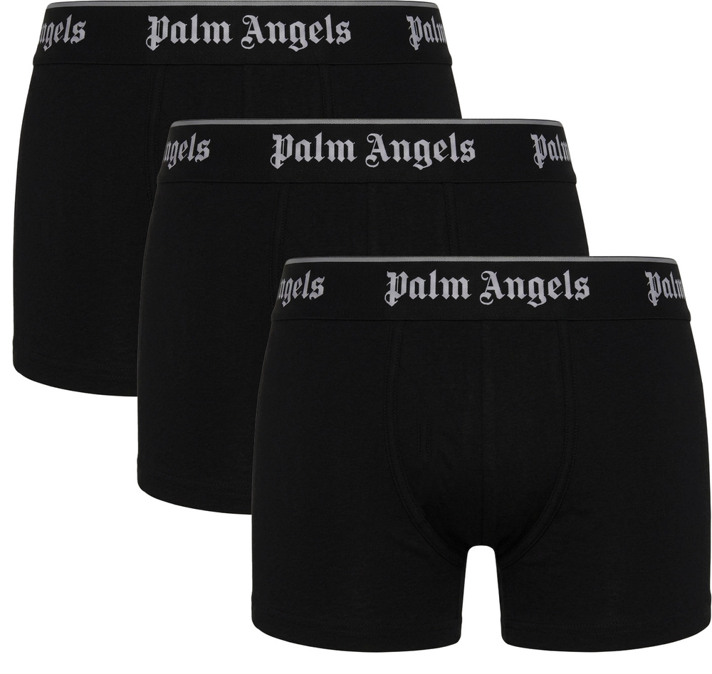 Palm Angels - мъжки боксерки, комплект от 3 броя