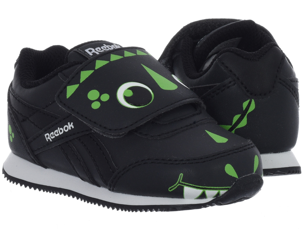 Детски маратонки Reebok Royal CL Jog 2 KC