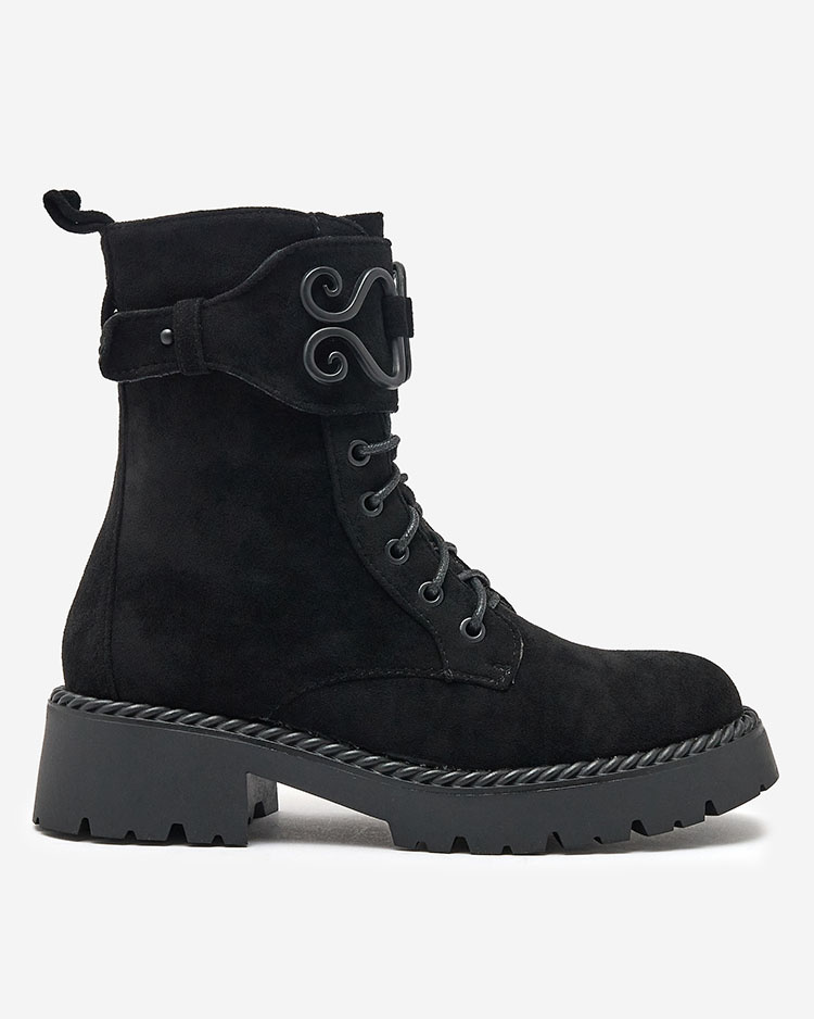 Resti Women&#039;s bagger boots Regerre