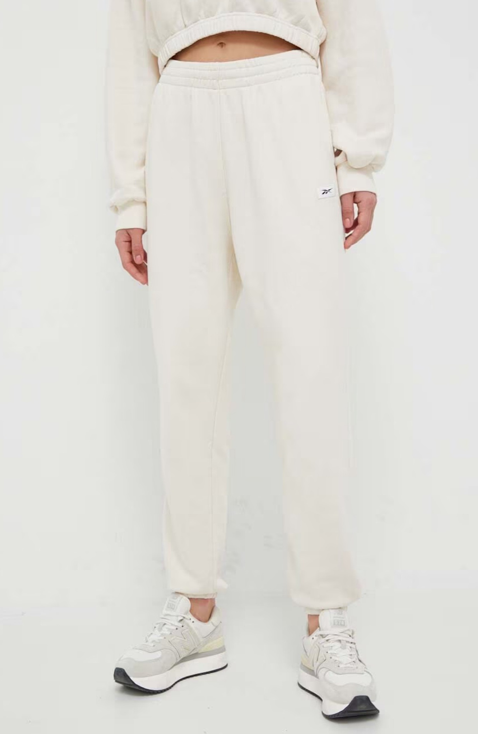 Панталон Reebok ND