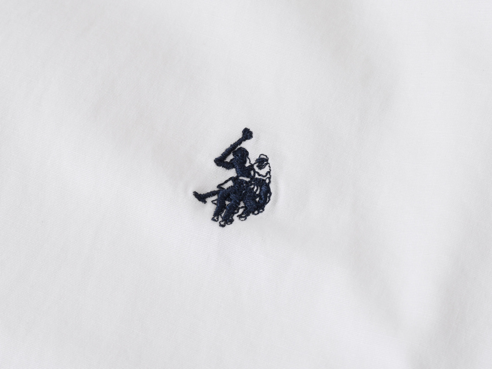 U.S. POLO ASSN. Slim fit rifle