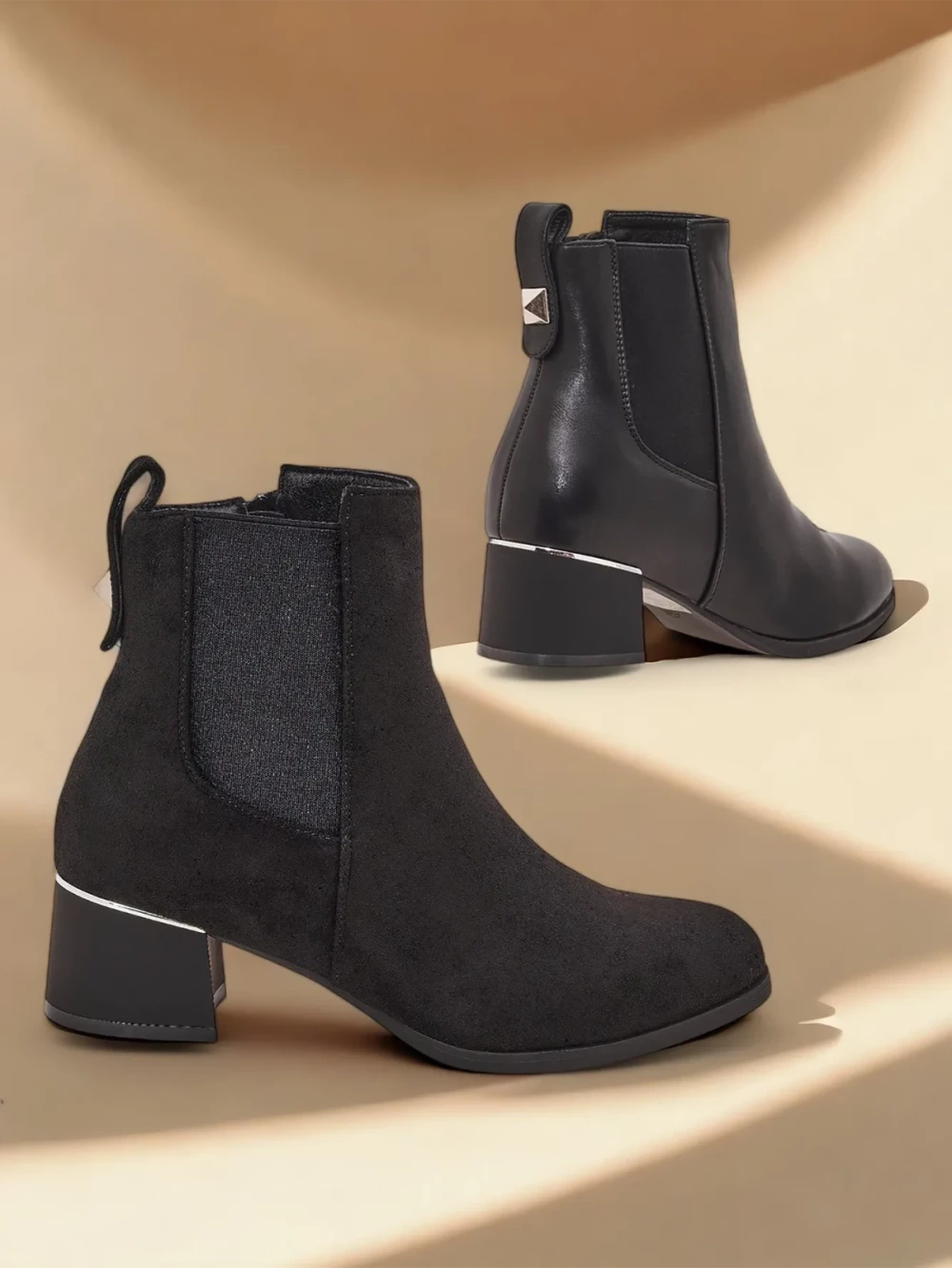 Resti Women's ankle boots Lepito