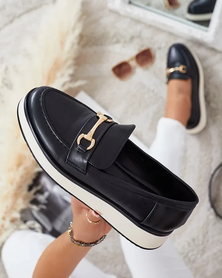 Resti Women&#039;s Fresi moccasins
