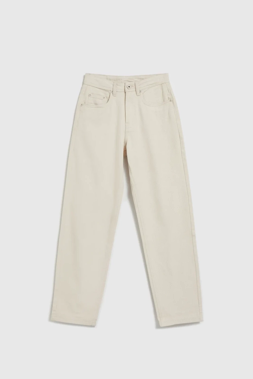 Marisse Women&#039;s Jeans L-Je-4310 L.Beige