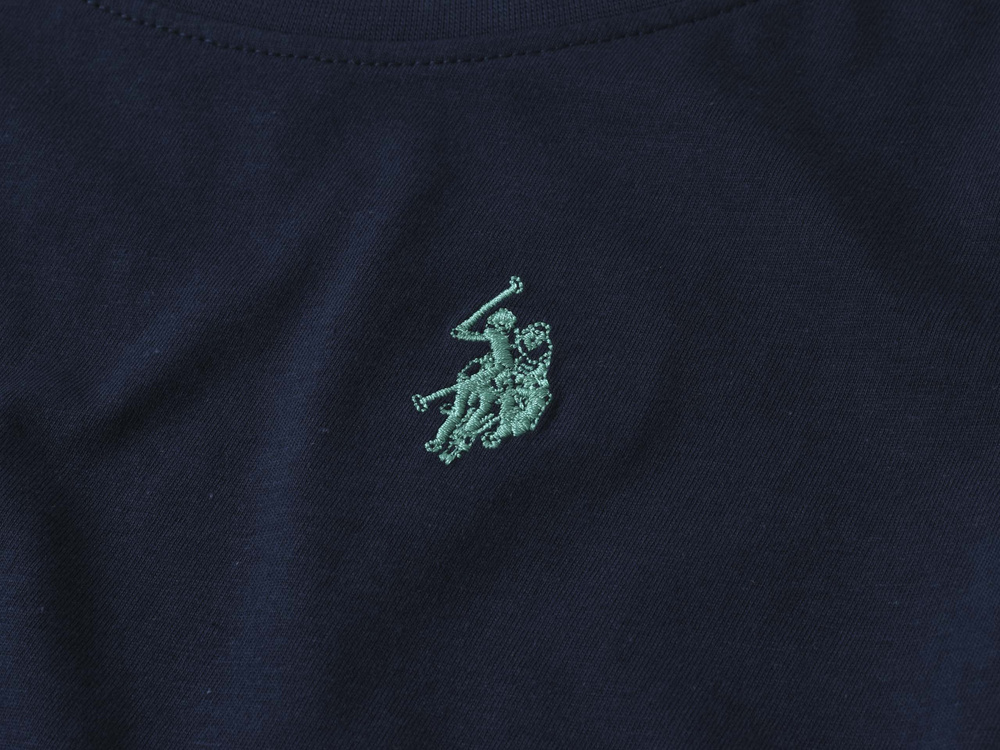 U.S. Polo Assn. dámske tričko Lucy
