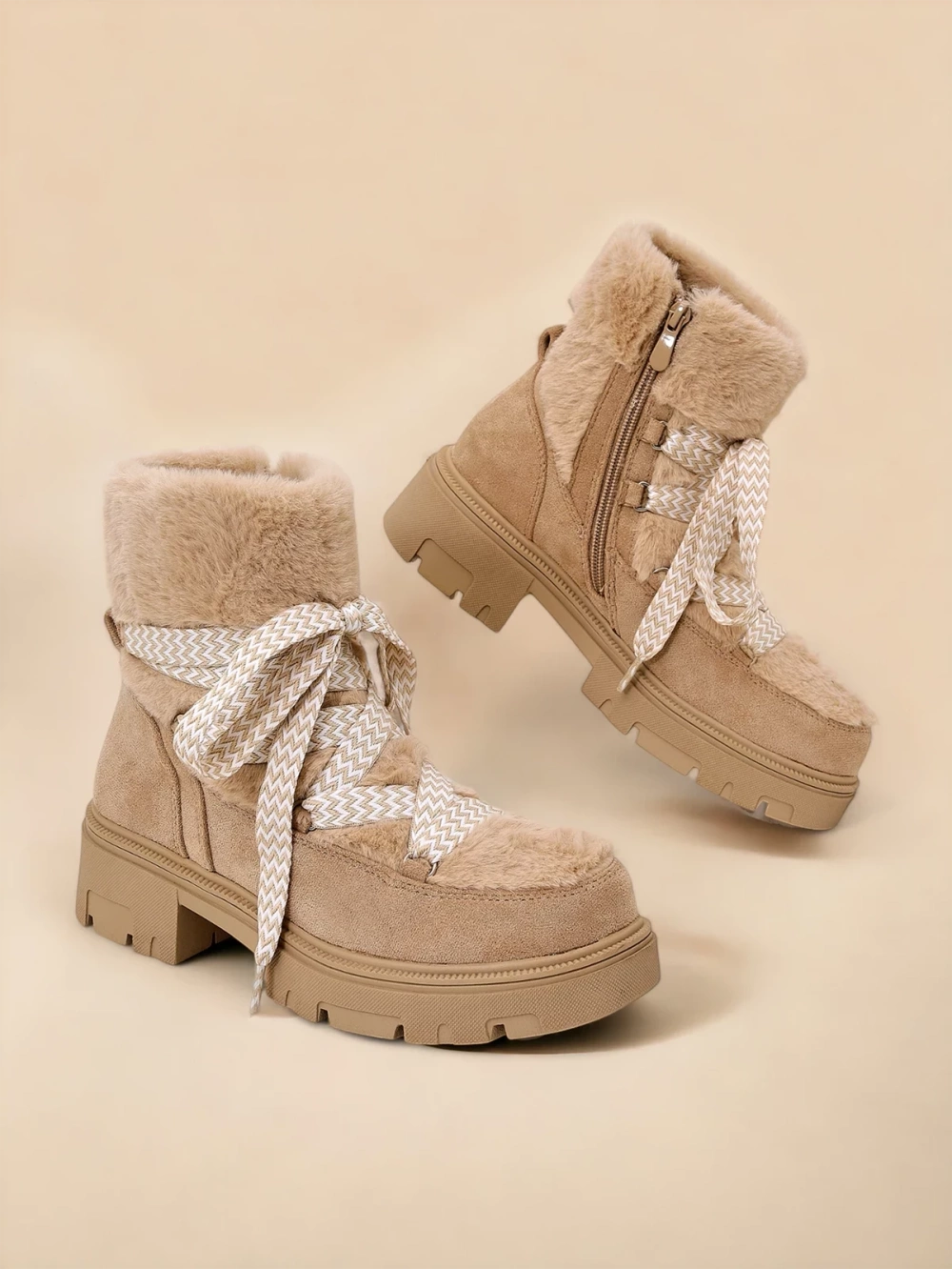 Resti Womens ankle boots Miloz