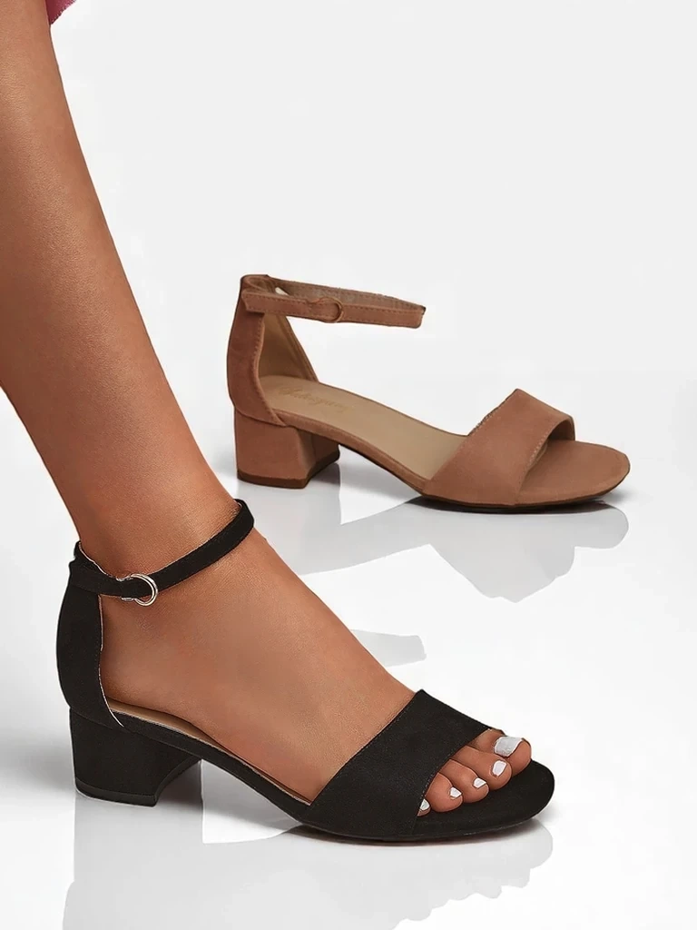 Resti Women&#039;s Low Heel Sandals SoftHeels