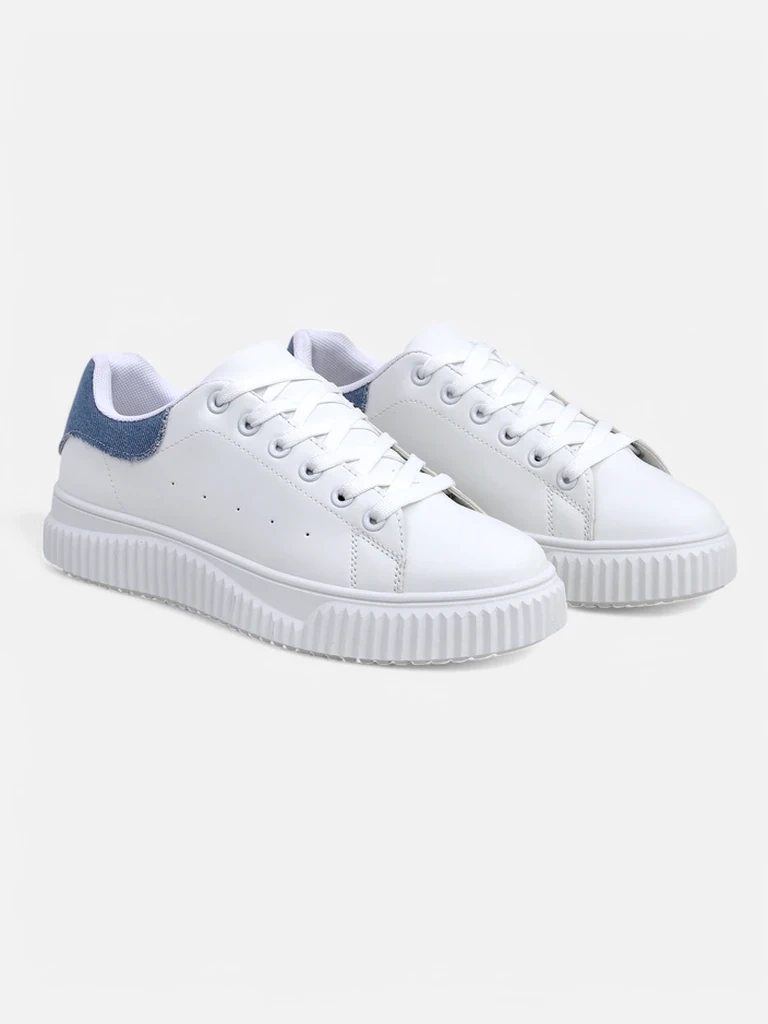 Resti Women's Sport Sneakers Asirre