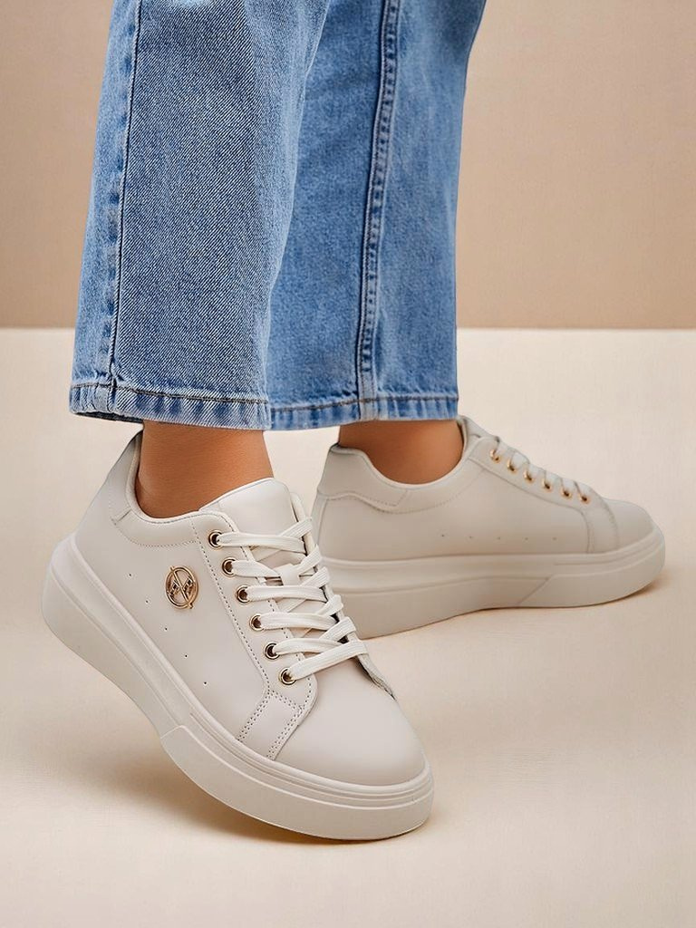 Resti Women's Sports Sneakers Clevermood