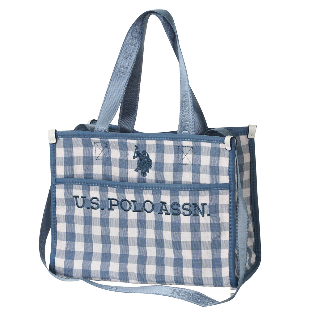 US Polo Assn. - Плажна чанта
