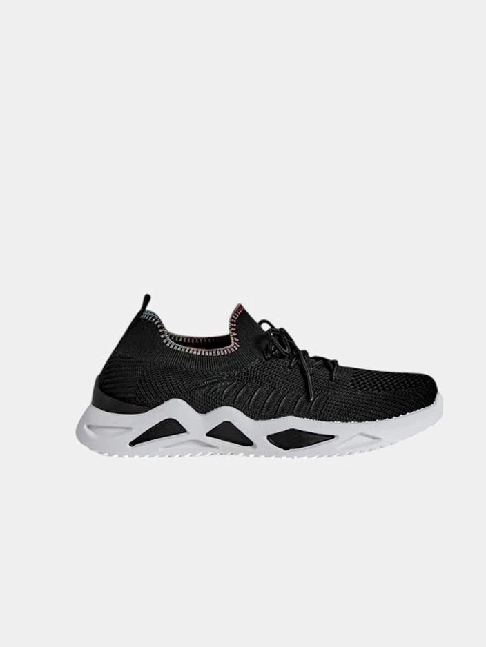Resti Women's slip-on fabric sports shoes Terrifa