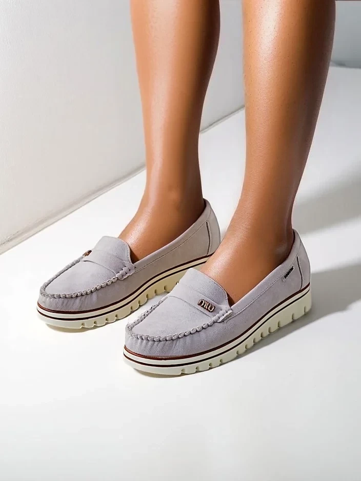 Resti Women's loafers Arre