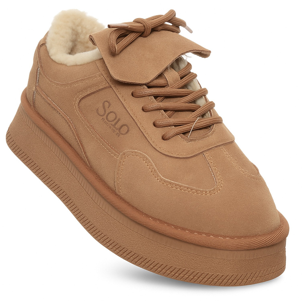 Дамски снежни ботуши SOLO SOPRANI COUTURE