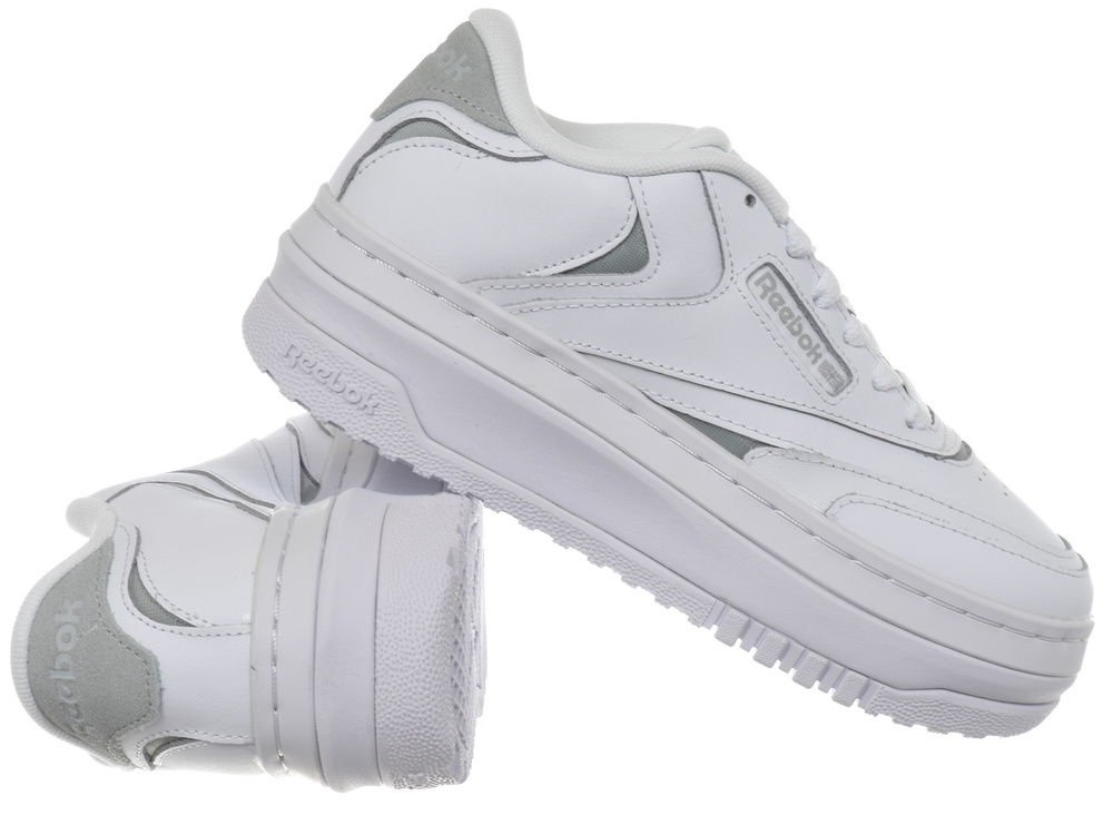 Маратонки Reebok CLUB C EXTRA HQ2127