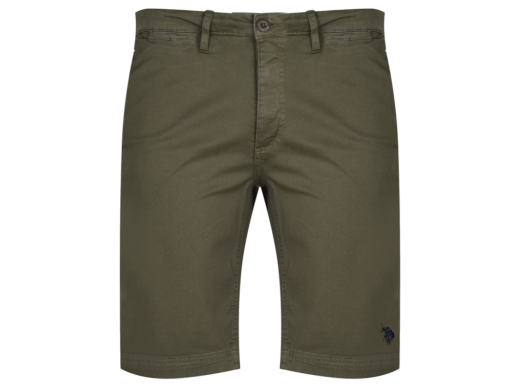 Мъжки шорти US Polo Assn. Sean