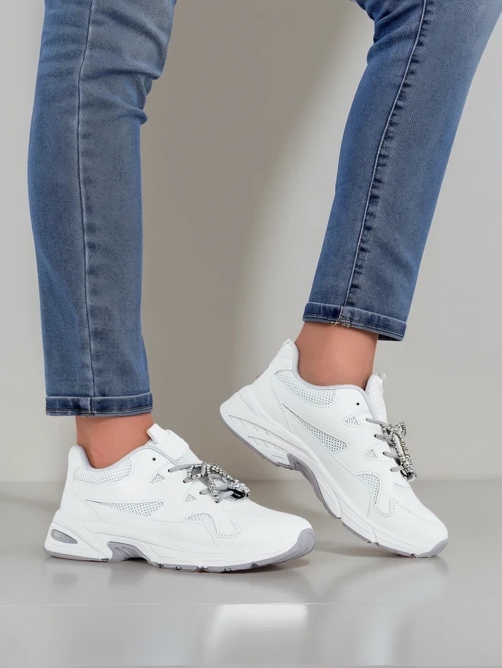 Resti Women's sports shoes Teterre