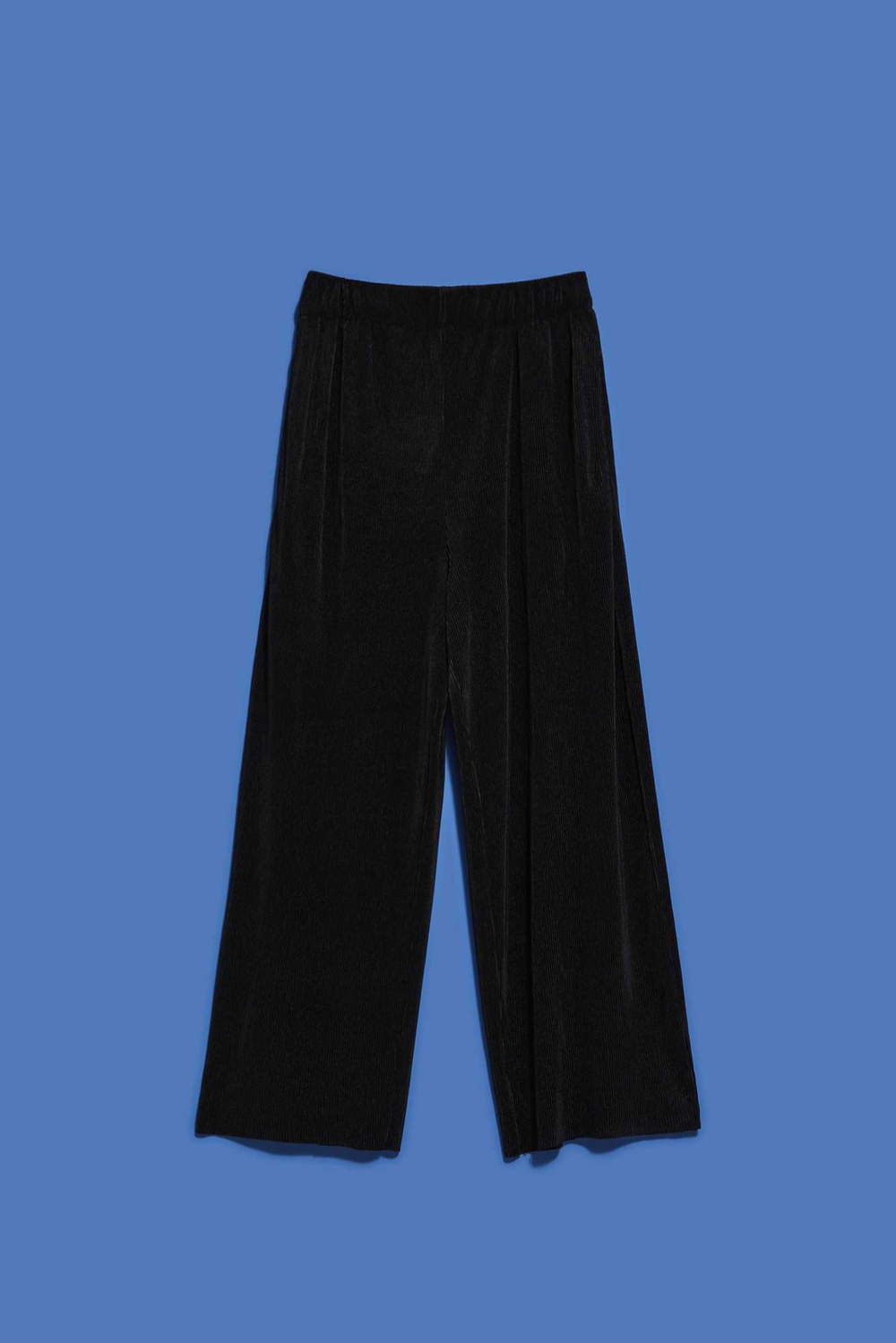 Marisse Women's Trousers L-Sp-4021 Black