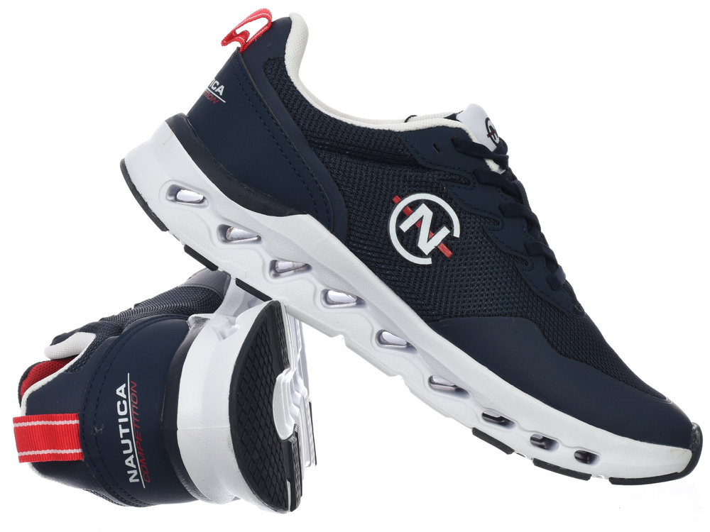 НАУТИКА - маратонки Ayden