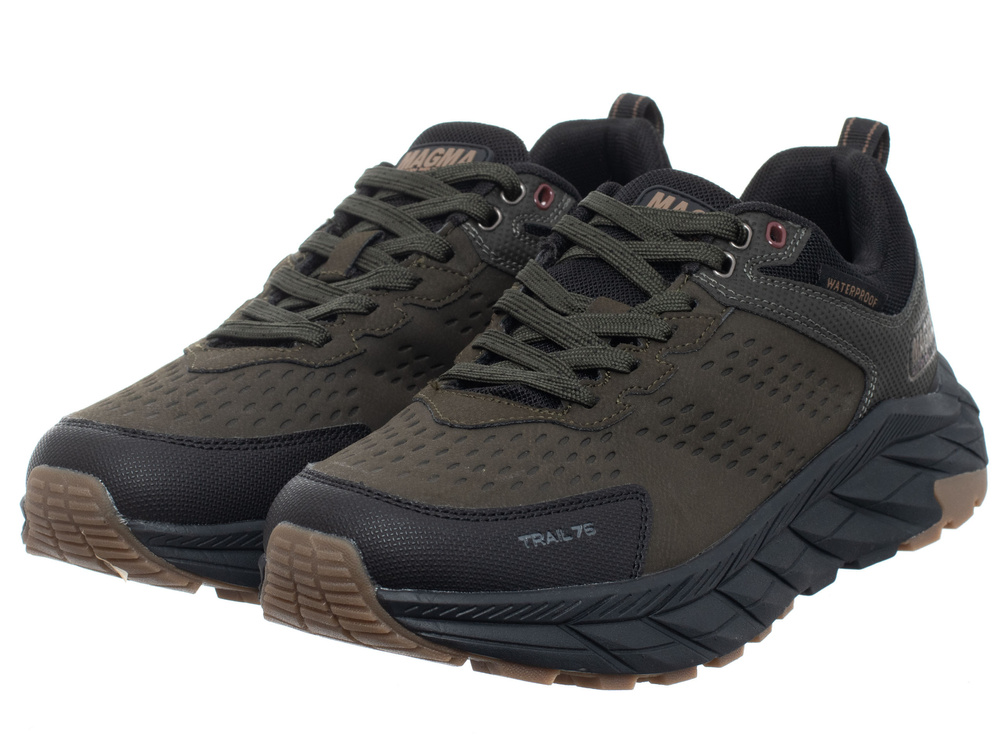 ПАМУЧЕН КОЛАН - RAPID CBM527A12/53 Високи маратонки