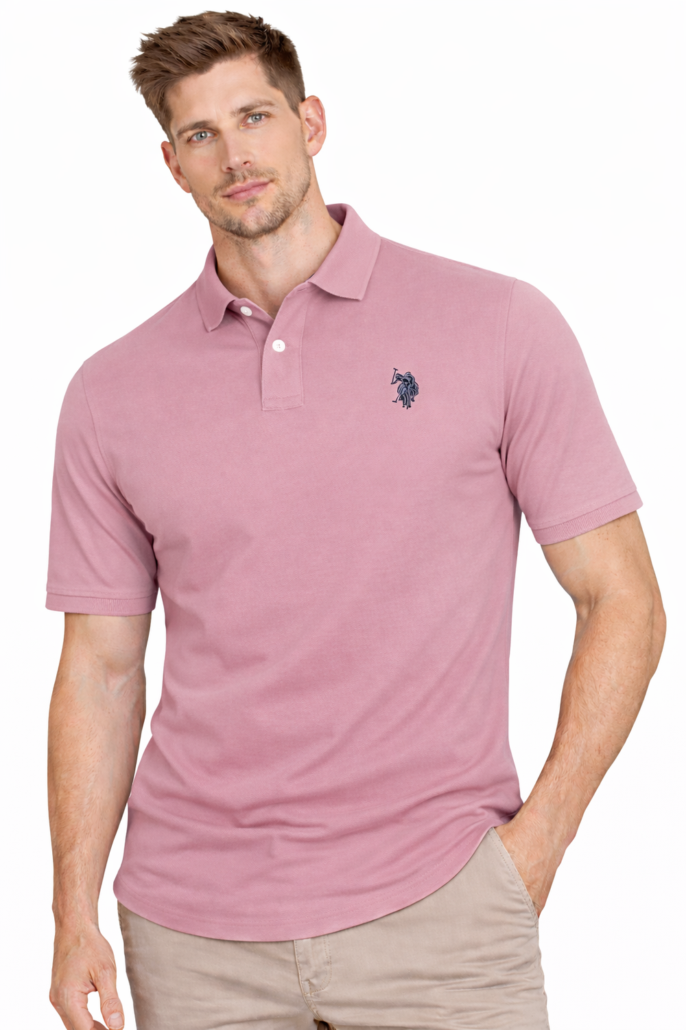 Мъжки поло ризи US Polo Assn.