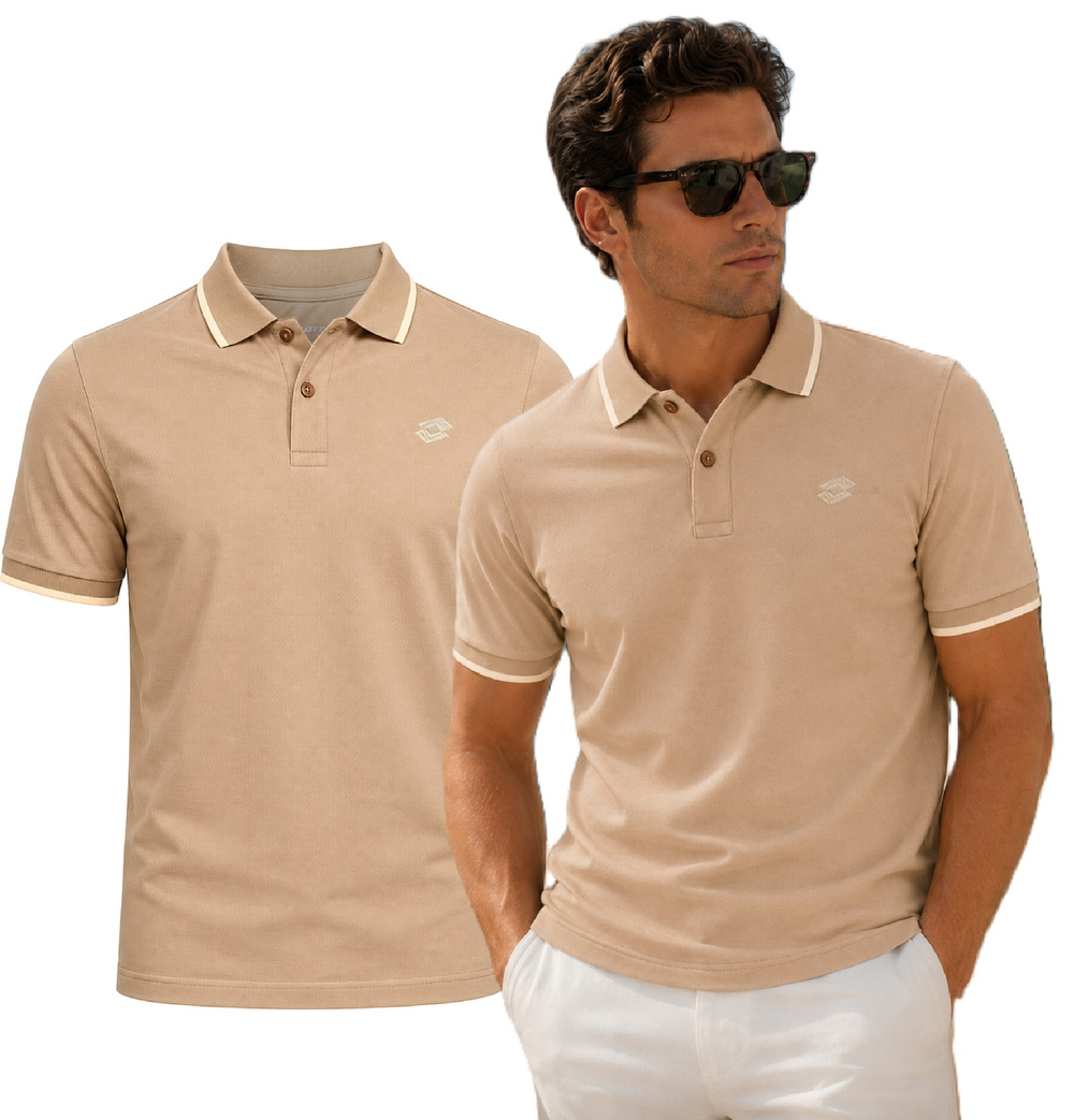 Lotto - Pánske polo tričko
