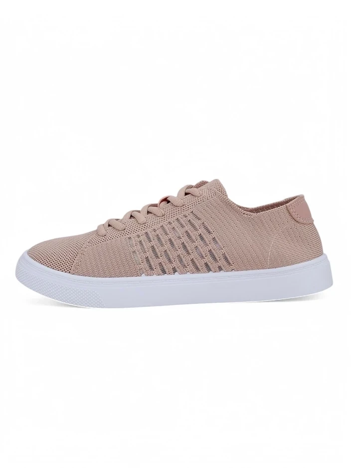 Resti Women's fabric sports shoes Norbiese