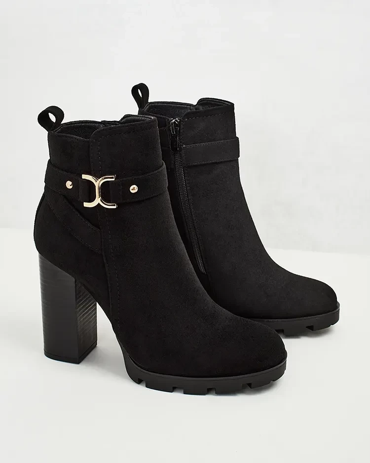 Resti Elegant women&#039;s Millo boots