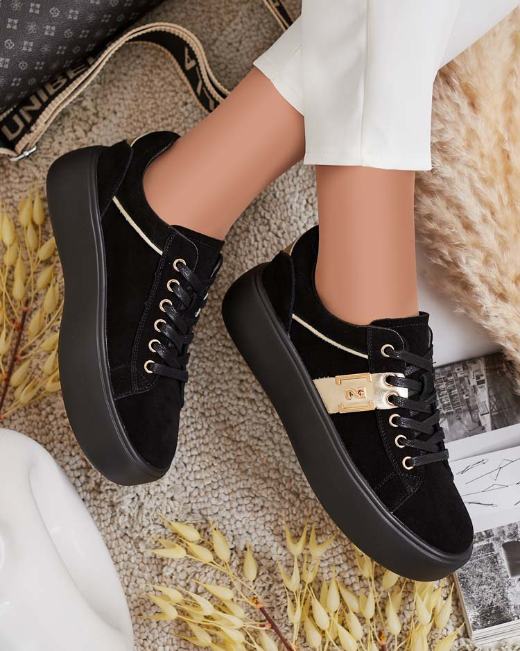 Resti Women&#039;s sports shoes Naterra