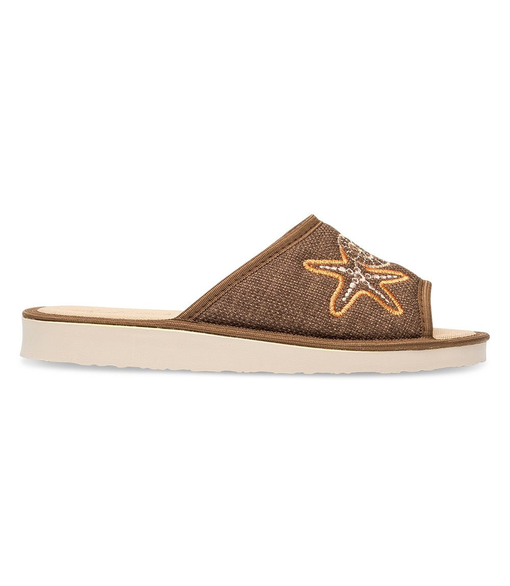 Dámske papuče Natural Style NS-052