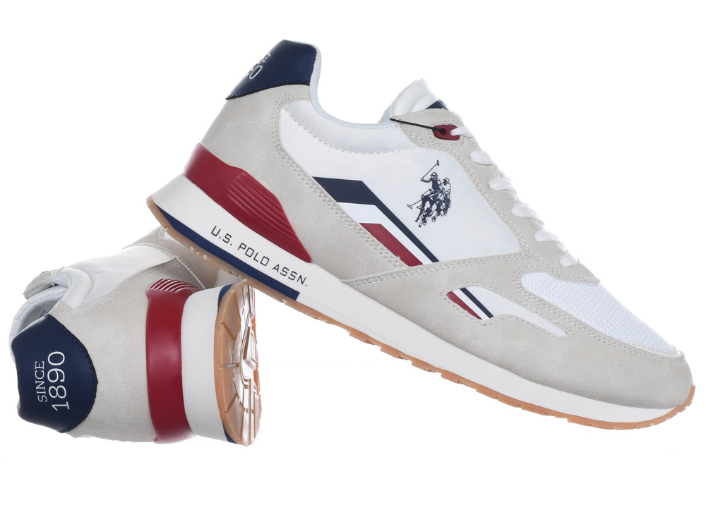 Мъжки маратонки US POLO ASSN.