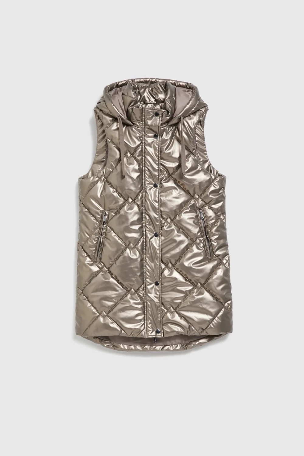Marisse Women's Jacket Z-Ka-4500 D.Beige