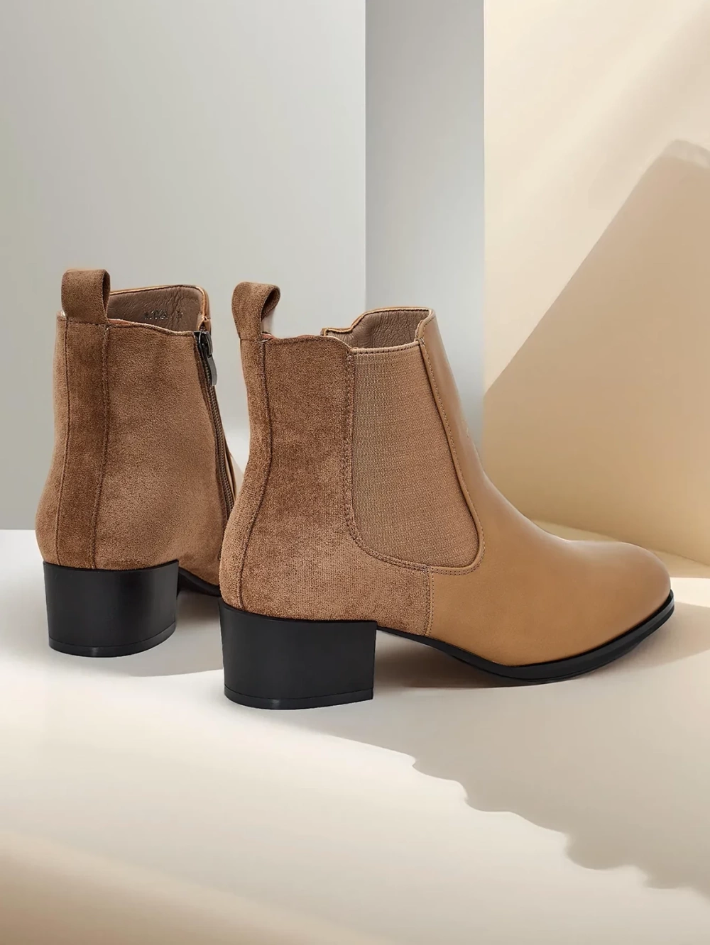 Resti Women's Boots Virto