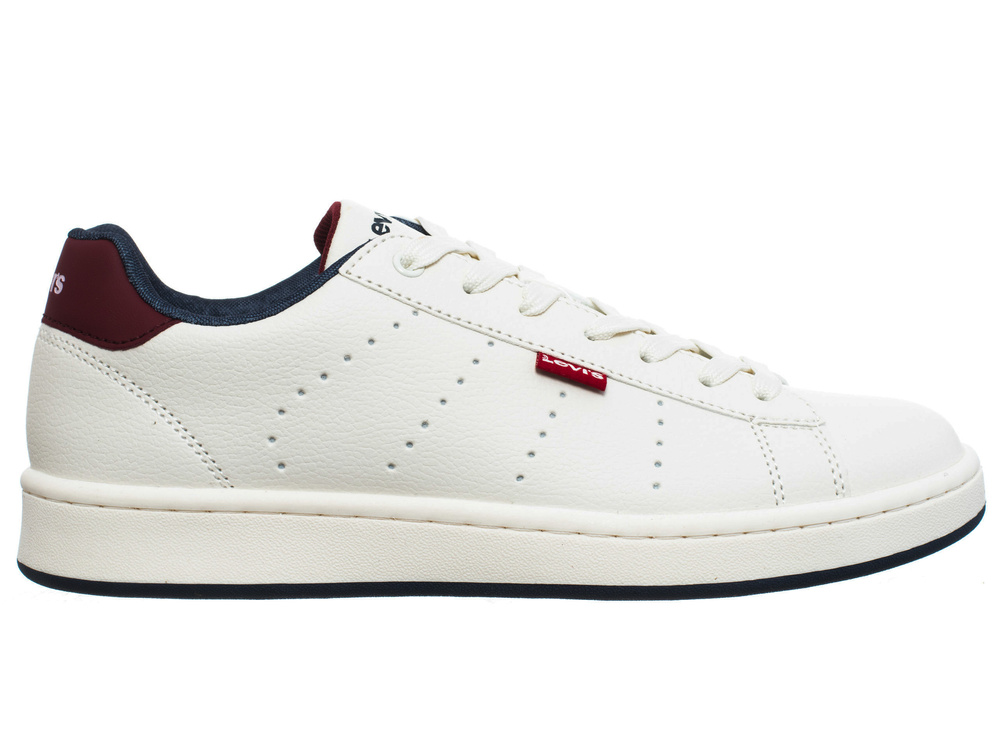 Levi's dámske tenisky Avenue Vave0283s